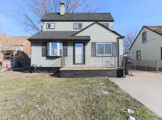 20429 E Twelve Mile Rd, Roseville, MI 48066