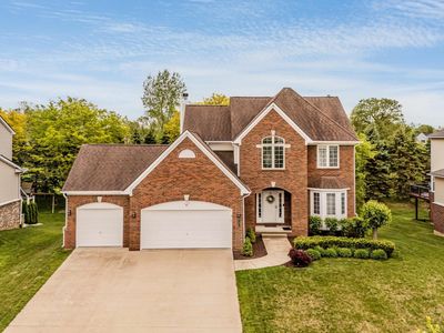 57677 Blossom Valley Trl, New Hudson, MI, 48165