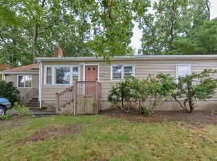 260 Chestnut St, Randolph, MA 02368
