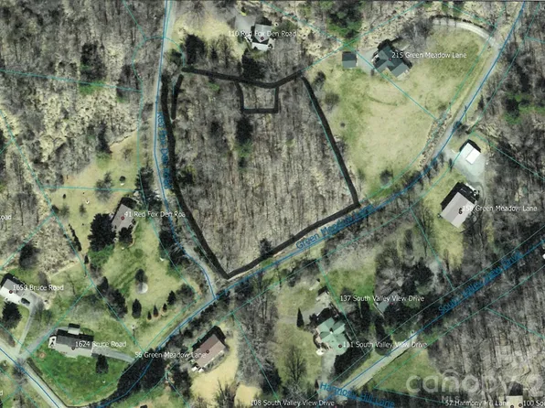 9999 Red Fox Den Rd #14-16, Mars Hill, NC 28754