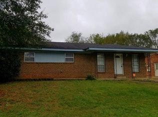 709 Burlington Dr, Montgomery, AL 36117