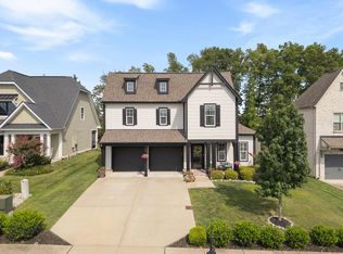 735 Plowson Rd, Mount Juliet, TN 37122