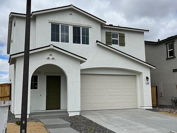 Welcome to your new home