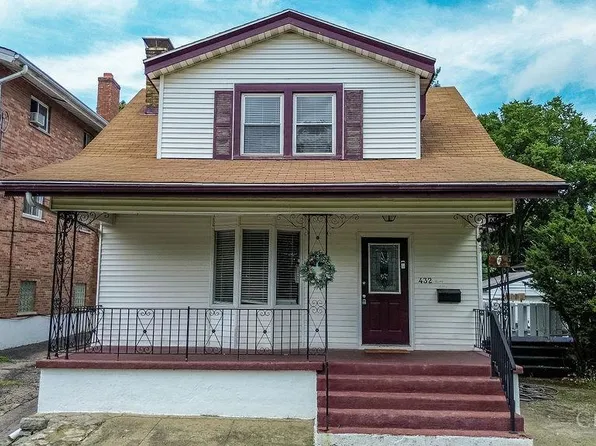 432 Hillside Ave, Cincinnati, OH 45215