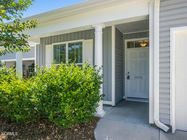 1028 Bushel Trail, Leland, NC 28451