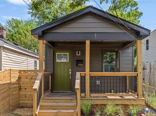 1708 Decatur St, Richmond, VA 23224