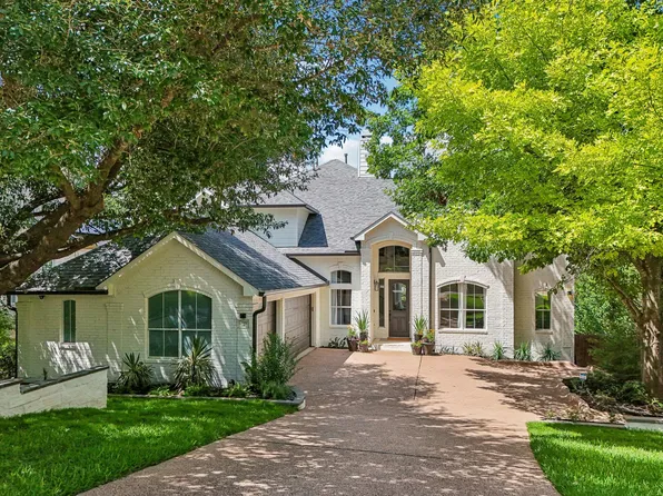 12000 Portobella Dr, Austin, TX 78732