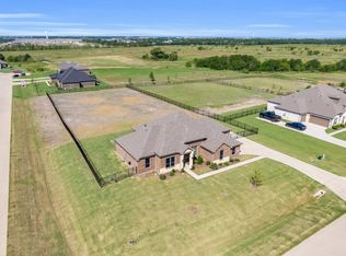 6501 Earley Way, Forney, TX 75126