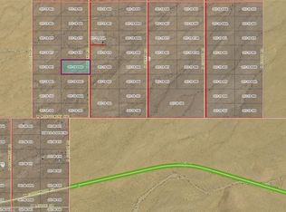 LOT 103 N Becky Rd, Dolan Springs, AZ 86441