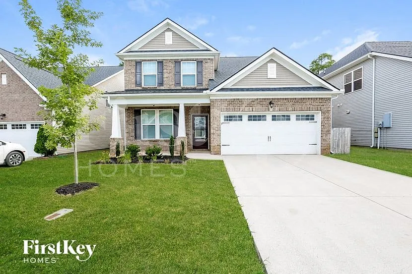 2510 Miranda Dr