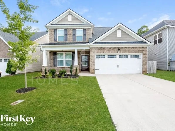 2510 Miranda Dr, Murfreesboro, TN