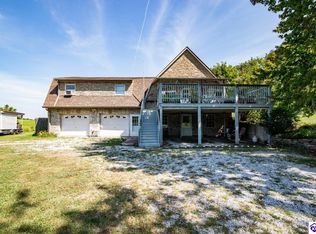 4296 Berrytown Rd, Rineyville, KY 40162