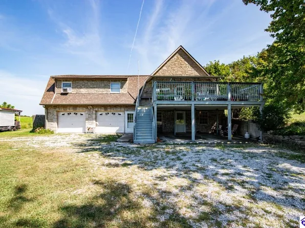 4296 Berrytown Rd, Rineyville, KY 40162