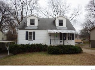 2926 Lyndhurst Ave, Saint Louis, MO