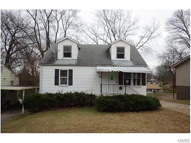 2926 Lyndhurst Ave photo 1