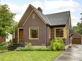 405 N Baldwin St, Portland, OR 97217