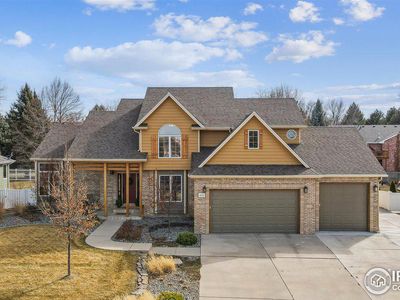 1012 N 4th St, Johnstown, CO, 80534