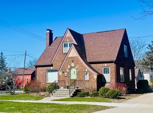 201 N Lincoln St, Bay City, MI 48708
