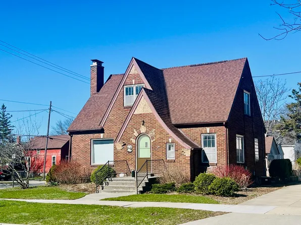 201 N Lincoln St, Bay City, MI 48708