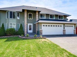 194 Marty Loop, Woodland, WA 98674