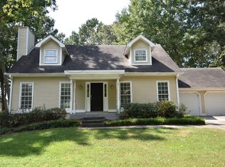 1947 Kensington High St, Lilburn, GA 30047