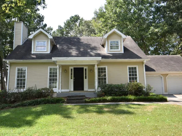 1947 Kensington High St, Lilburn, GA 30047