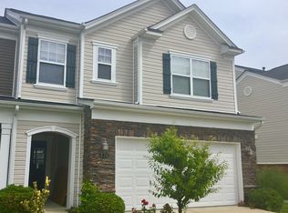 628 Potter Place Rd, Fort Mill, SC 29708