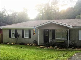 3050 Brookline Dr W, Mobile, AL 36693