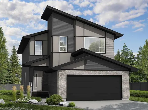118 S Creekstone Pl SW, Calgary, AB T2X 5E1
