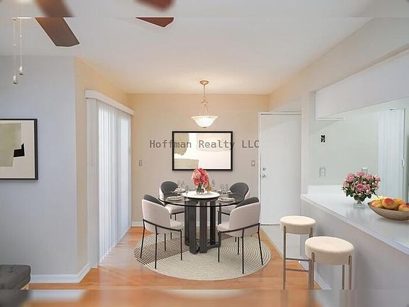 3rd image of 603 S Melville Ave APT 1