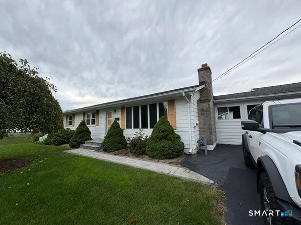 620 Merwin Avenue, Milford, CT 06460