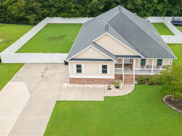 112 Pottery Landing Dr., Conway, SC 29527