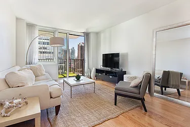 212 East 47th Street, #16C