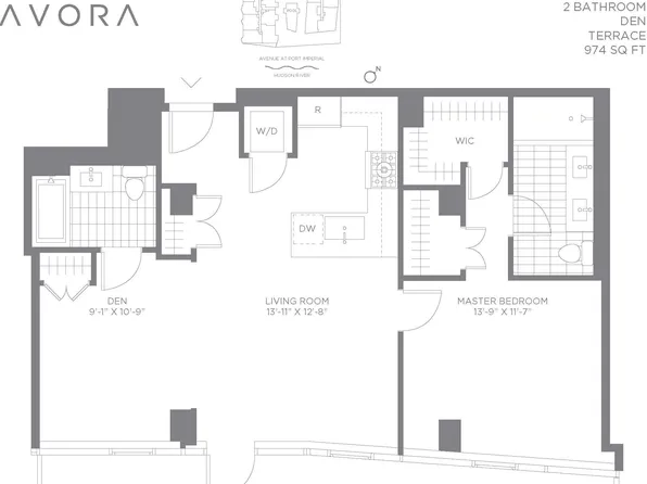 800 Avenue At Port Imperial image 28 of 28