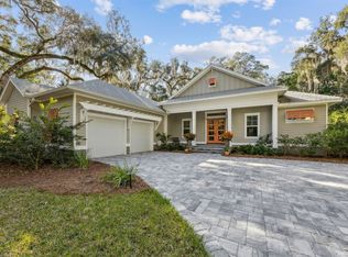 96029 Brady Point Rd, Fernandina Beach, FL 32034