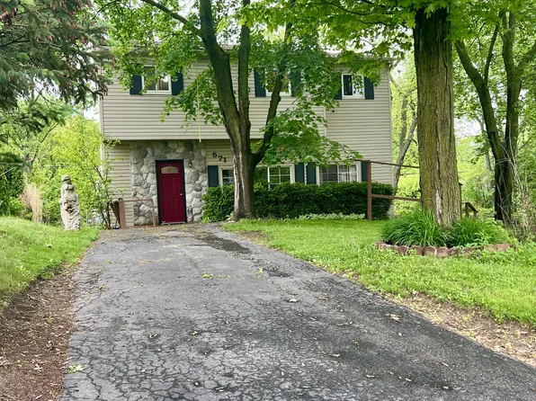 571 Cristy Ave, Waterford, MI 48328