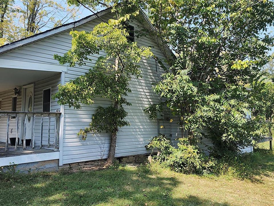 226 Pcr 814, Perryville, MO 63775 MLS 23056016 Zillow