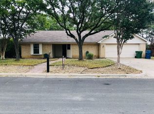 936 Vail Highlands, Hewitt, TX 76643