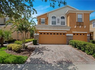 9438 Silver Buttonwood St, Orlando, FL 32832