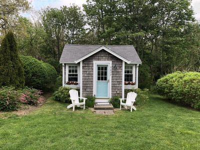 3677 Main Street, Brewster, MA, 02631