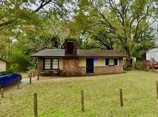 1203 Alethea Dr, Mobile, AL 36608