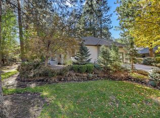 60844 Willow Creek Loop, Bend, OR 97702