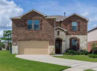 19818 Auburn Tree Dr, Cypress, TX 77429