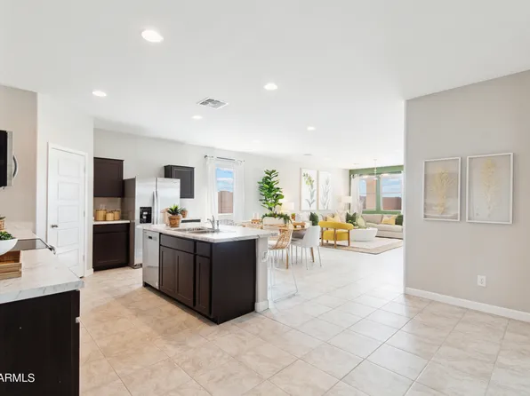 38230 W Cannataro Lane, Maricopa, AZ 85138