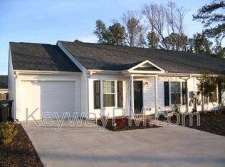 7423 Exuma Dr, Augusta, GA 30909