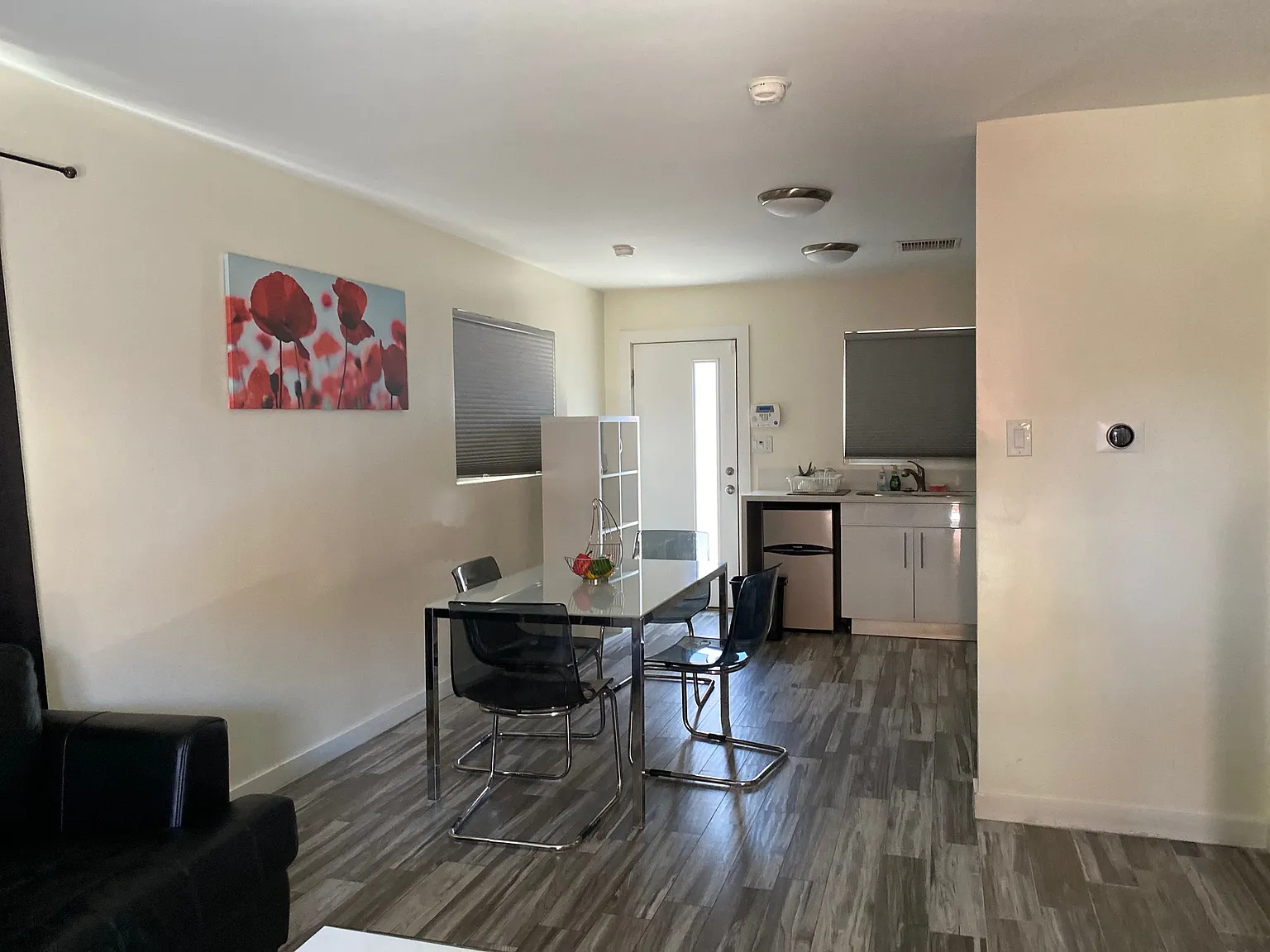 1 bed, 650 sqft, $1,450 — Photo 2