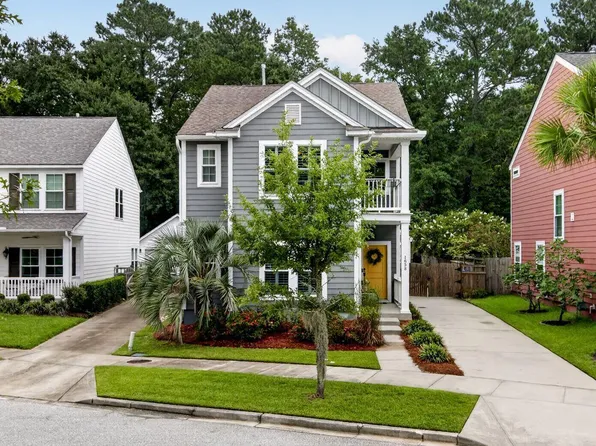 1658 Sparkleberry Ln, Johns Island, SC 29455