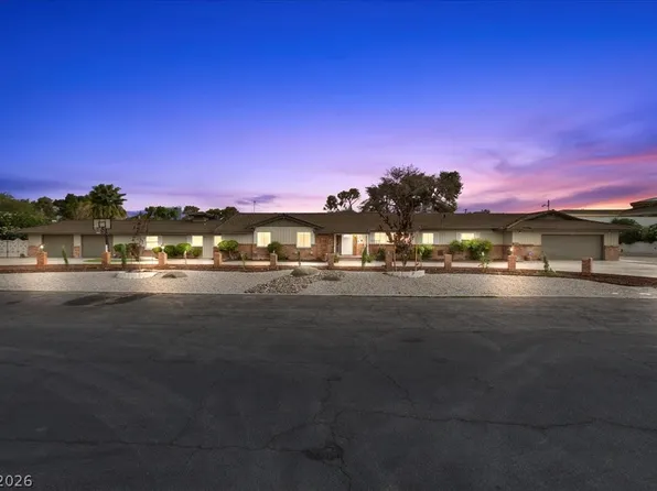 2211 Edgewood Ave, Las Vegas, NV 89102