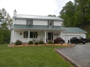 204 Baker Branch Hl, Tutor Key, KY 41263