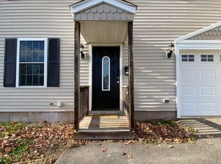 39 Ames Ave #A, Meriden, CT 06451